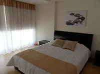 Apartment Zavos Ammos *