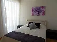 Zavos Ammos Apartment