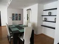 Apartment Zavos Ammos