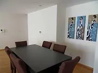 Zavos Ammos Apartment